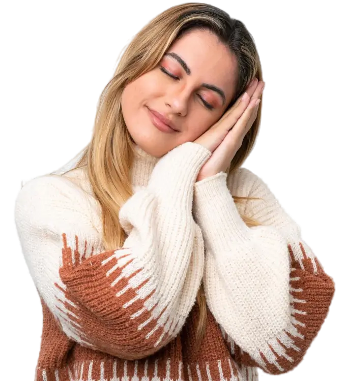 CalmUP - Sua saúde mental inicia aqui!